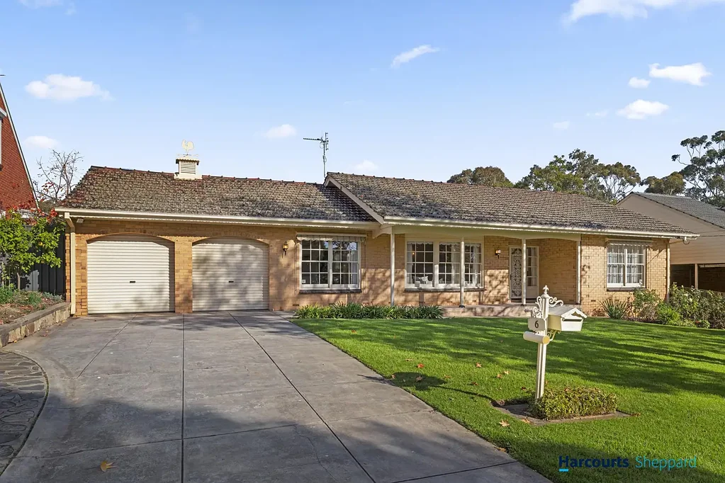 6 Greenwood Grove, Urrbrae, SA 5064