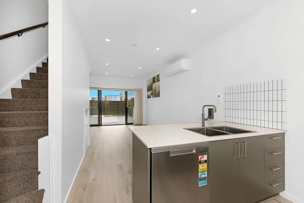 Elevated Living with Designer Finishes