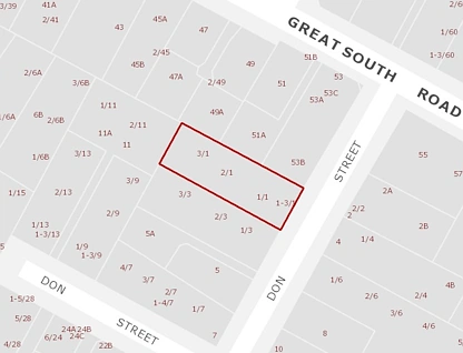 3 Don Street, Papakura, Auckland - Papakura, 0 slaapkamers, 0 badkamers