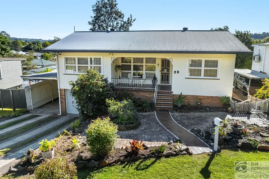 20 Murray Street, East Lismore, NSW 2480