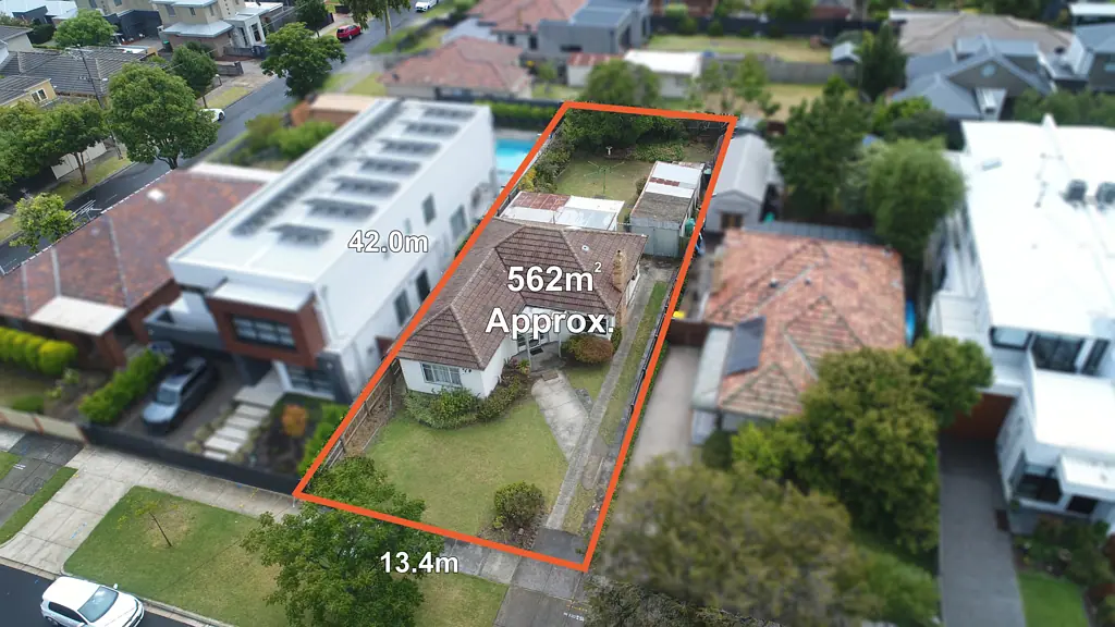 168 Woods Street, Newport, VIC 3015