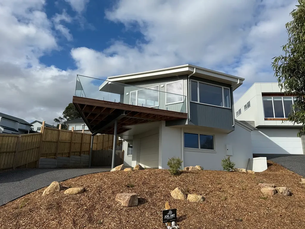 Dream Home in San Remo!