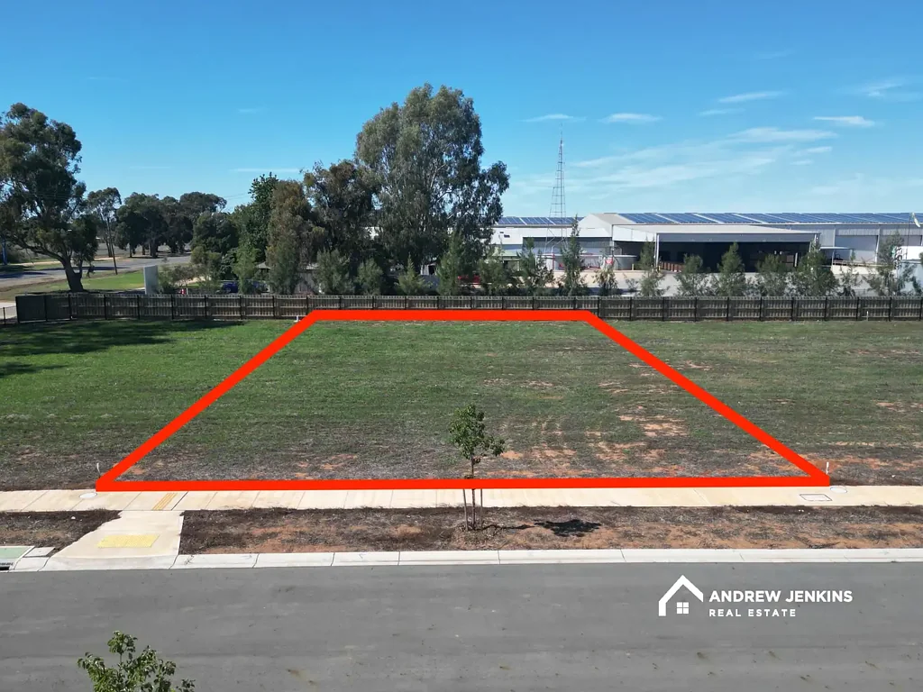 Cobram Build Your Dream on the Edge of Town