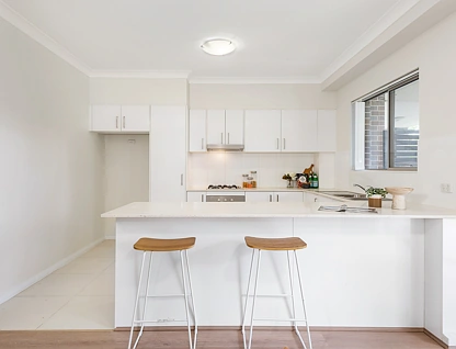 8/21-23 Rookwood Road, Yagoona, South Western Suburbs, 2 habitaciones, 1 baños, Apartment