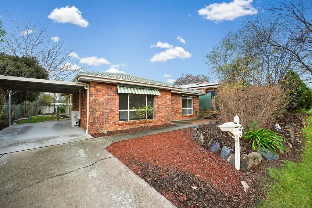 Ngunnawal 3Phòng ngủ Quiet Cul-de-Sac Living � The Perfect Place to Call Home