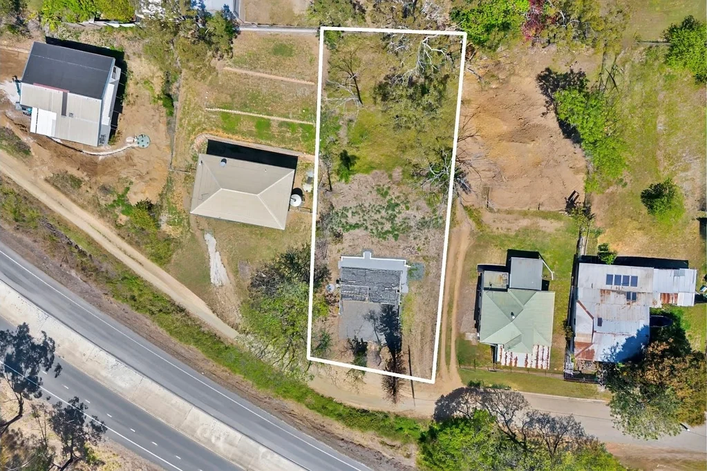 Mount Larcom Your Dream Home Begins Here!