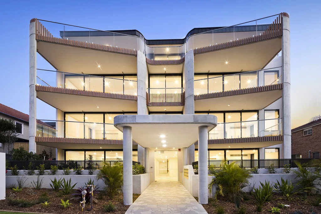 11/163-165 Pacific Parade, Dee Why, NSW 2099