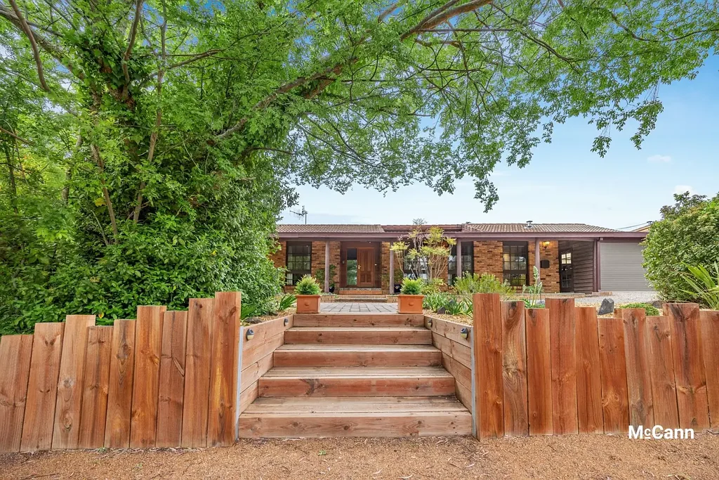 1 Morrissey Street, Wanniassa, ACT 2903