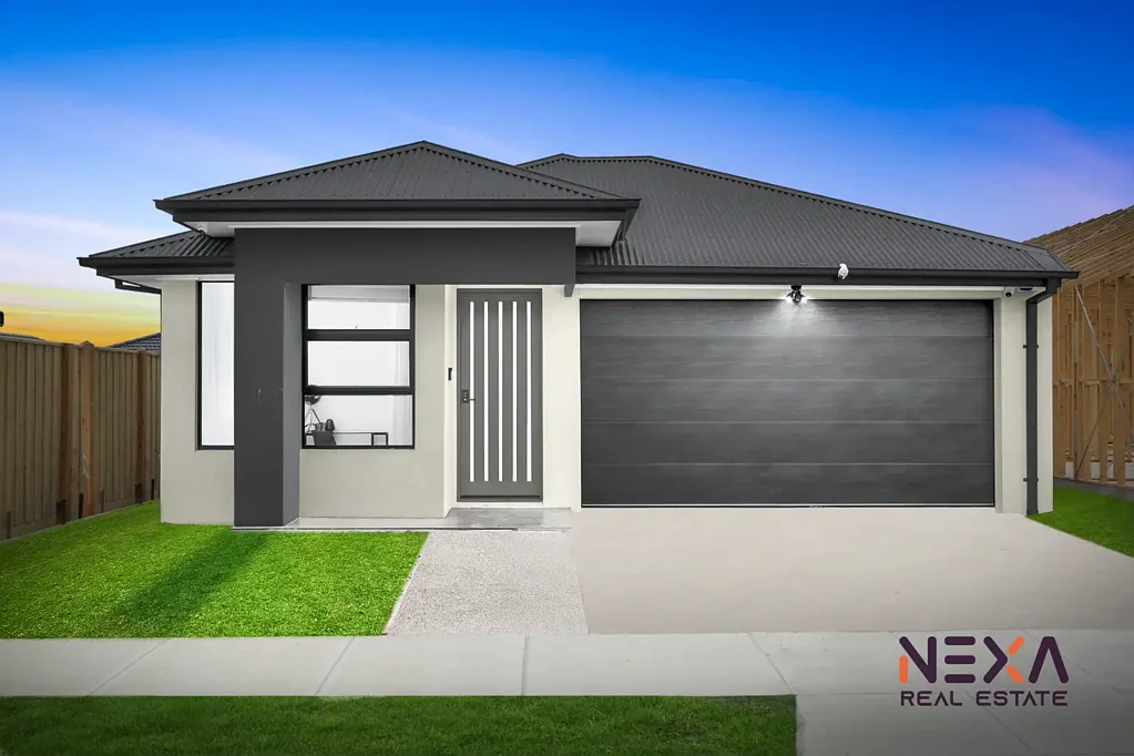 19 Farmhill Circuit, Woodstock, VIC 3751