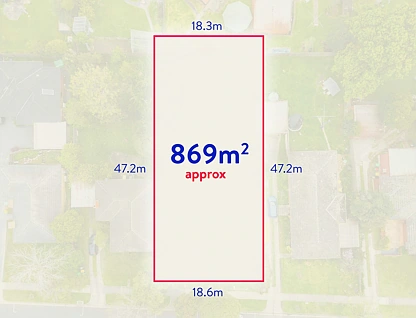 13 Aintree Street, Mooroolbark, VIC 3138, 0 slaapkamers, 0 badkamers, Section