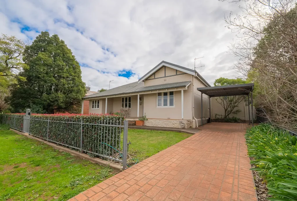 Ray White Real Estate Parkes