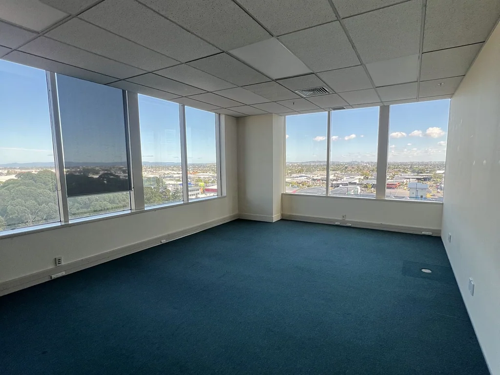 Manukau Level 7 Office Space - Manukau City Centre