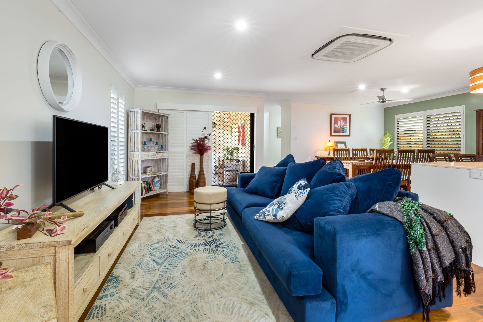 29 BELLAVISTA CCT, BEACONSFIELD QLD 4740, 0 Schlafzimmer, 0 Badezimmer, House