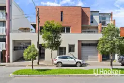 7/74-80 Ireland Street, West Melbourne