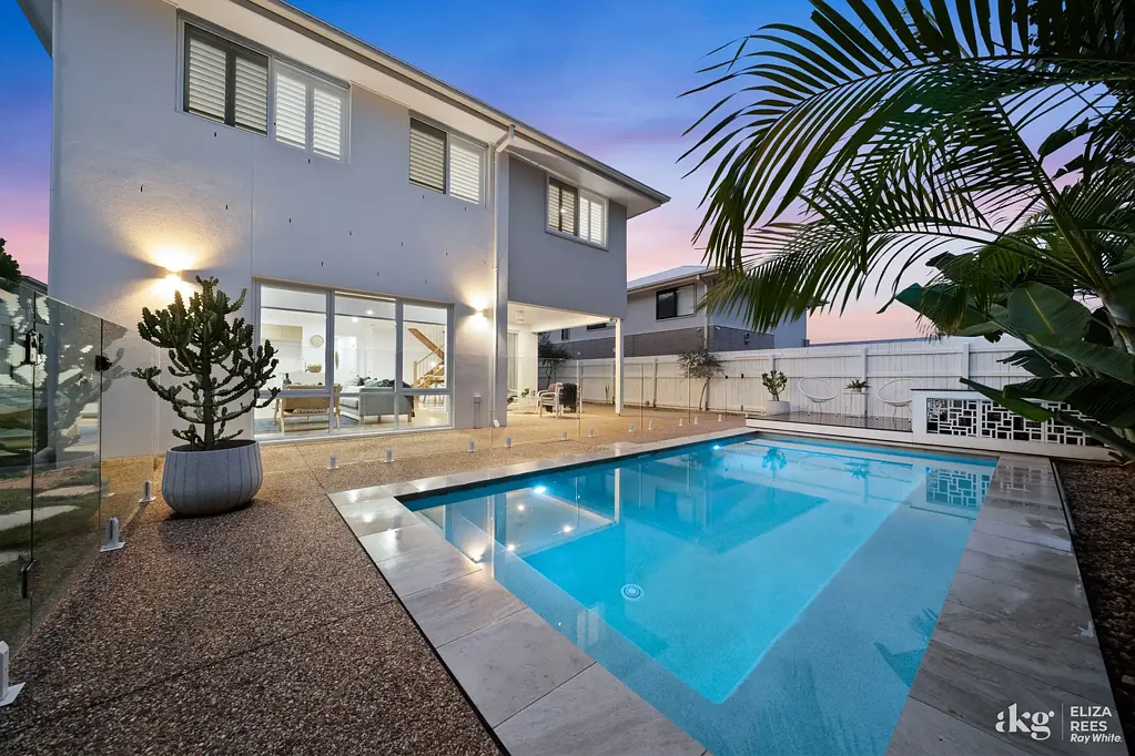 Greenbank 5chambre Premium Positioning, Larger Block, Luxe Living |Welcome to Everleigh
