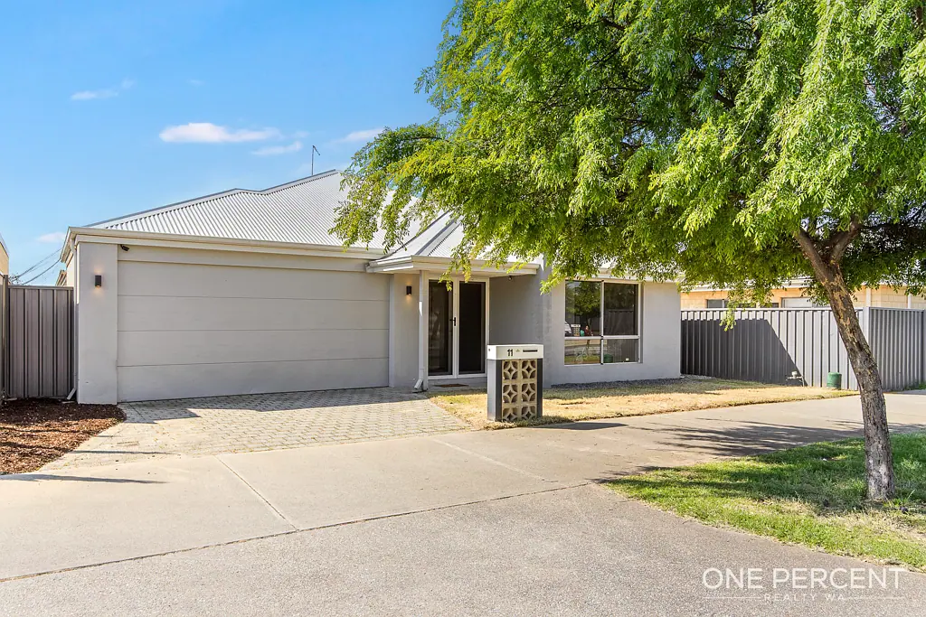 11 Parkville Bvd, Baldivis, WA 6171