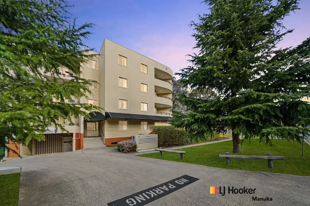 Forrest 1 Bedroom One-Bedroom Apartment with Lifestyle at Your Doorstep