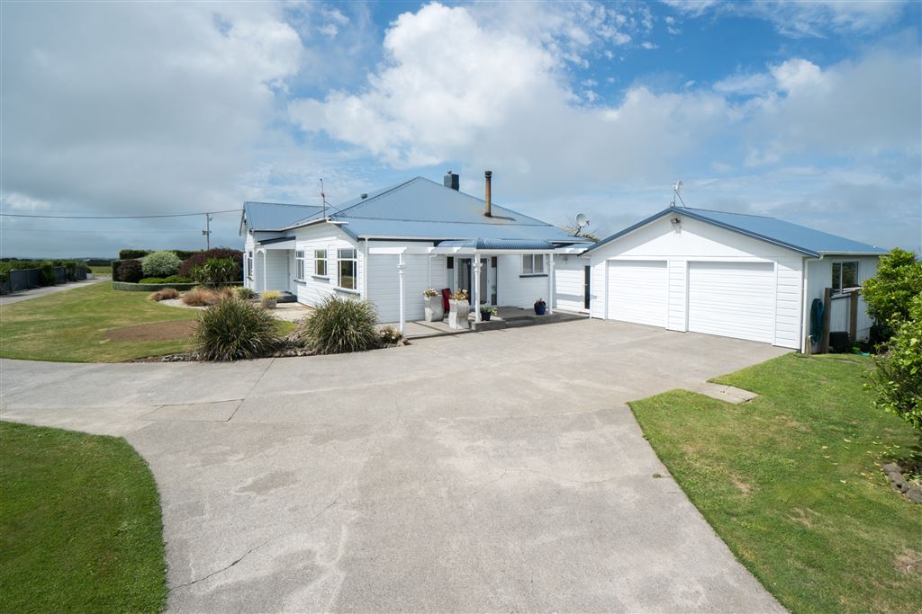 135 Ahipaipa Road, Okaiawa, South Taranaki, 0 phòng ngủ, 1 phòng tắm