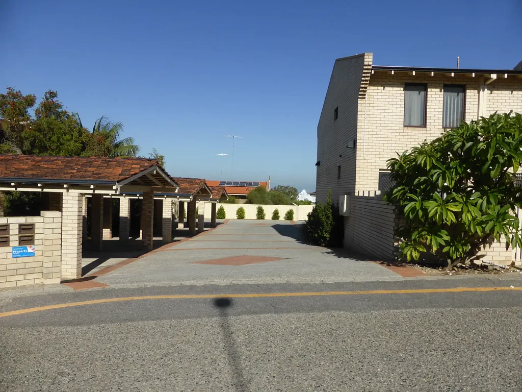 AVAILABLE NOW!!  2 Bedroom Townhouse With Amazing Views