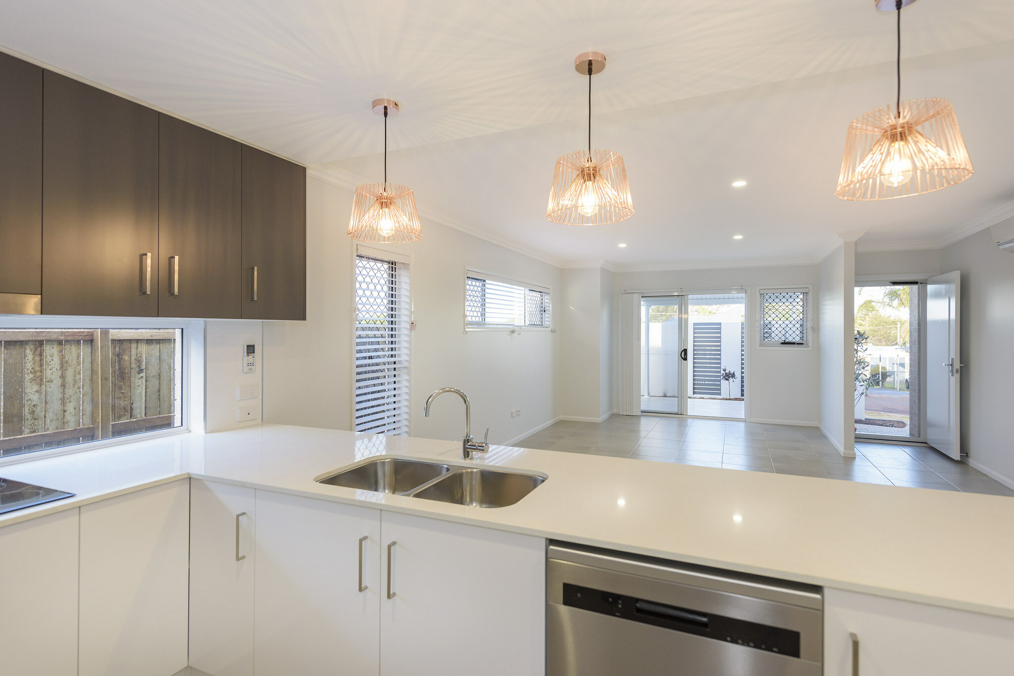 UNIT 1 13 BEELBEE ST, HARRISTOWN QLD 4350, 0房, 0浴, Unit