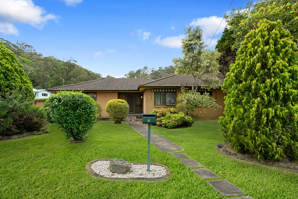 8 Liffey Place, Woronora, NSW 2232