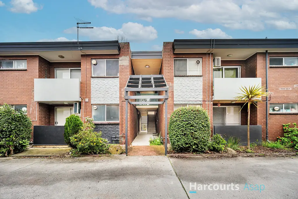 25/116 Princes Highway, Dandenong, VIC 3175