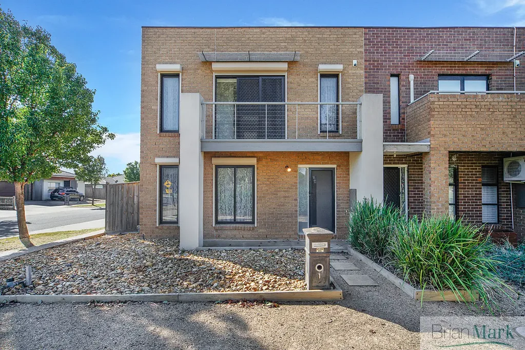 1 Cottonfield Way, Tarneit, VIC 3029