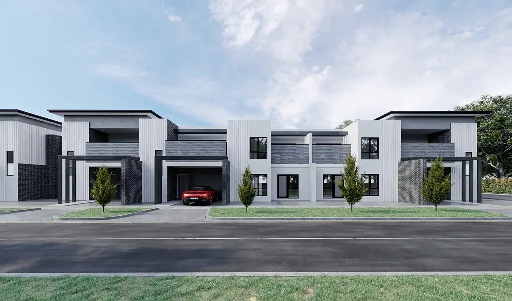 Mernda 3침실 Stylish & Spacious in the Heart of Mernda