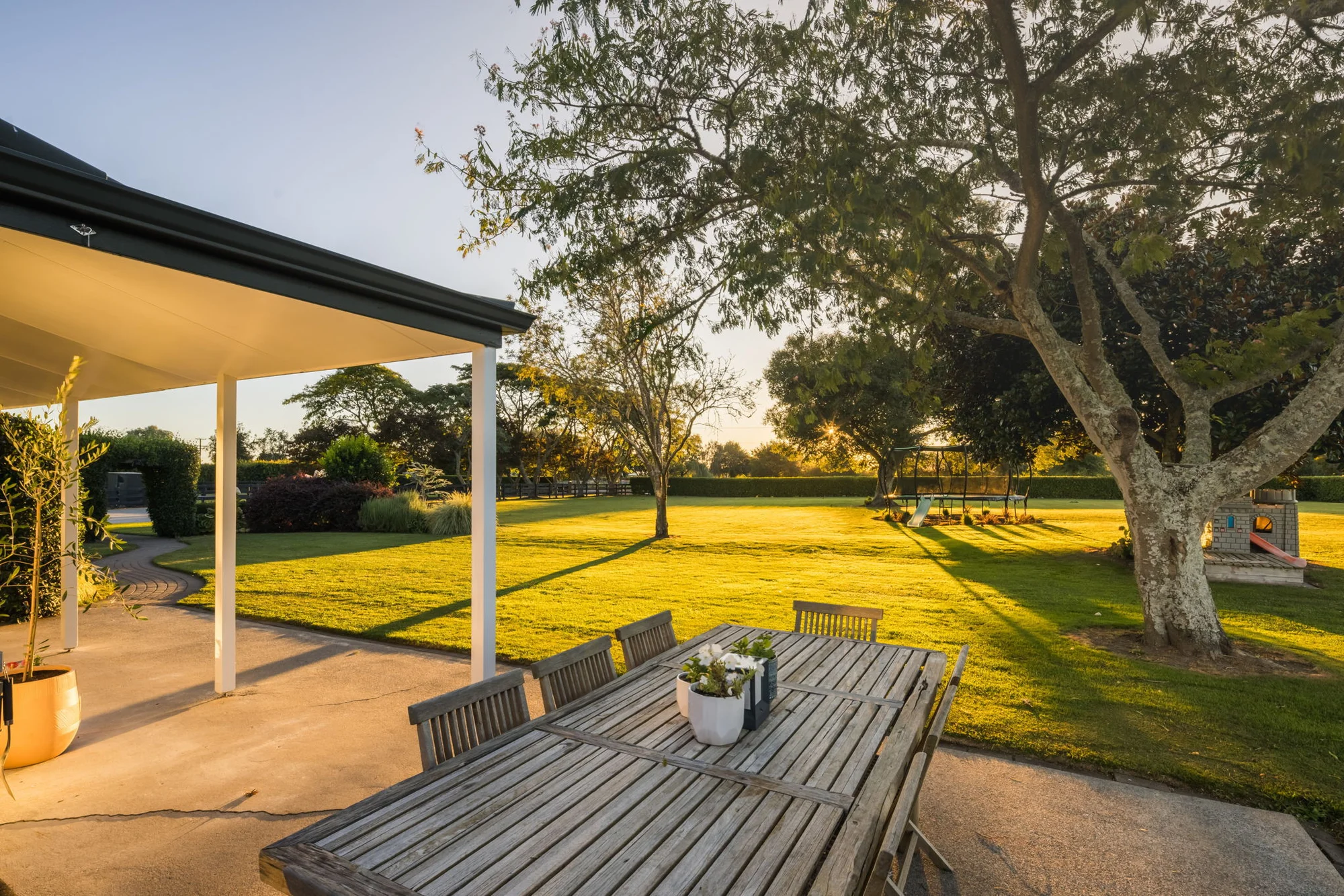 48 Peake Road, Cambridge, Waipa, Waikato, 4房, 2浴, House