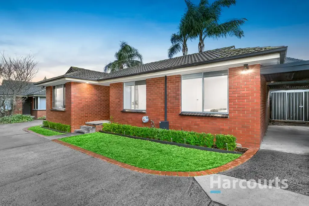 2/63 Golf Links Avenue, Oakleigh, VIC 3166