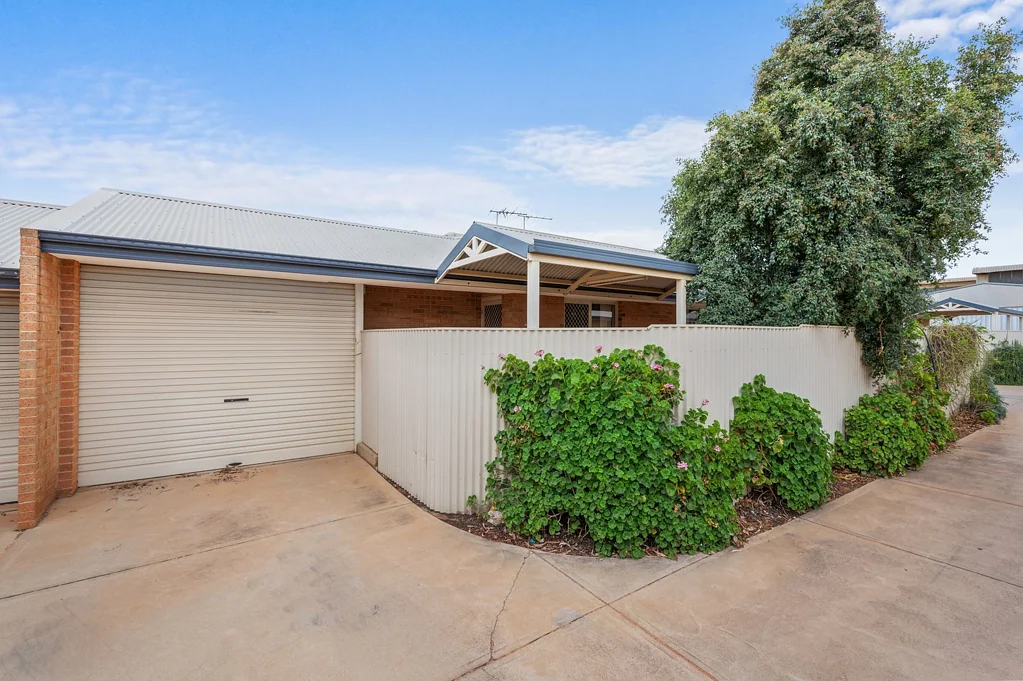 3/18 Hanbury Street, Kalgoorlie, WA 6430