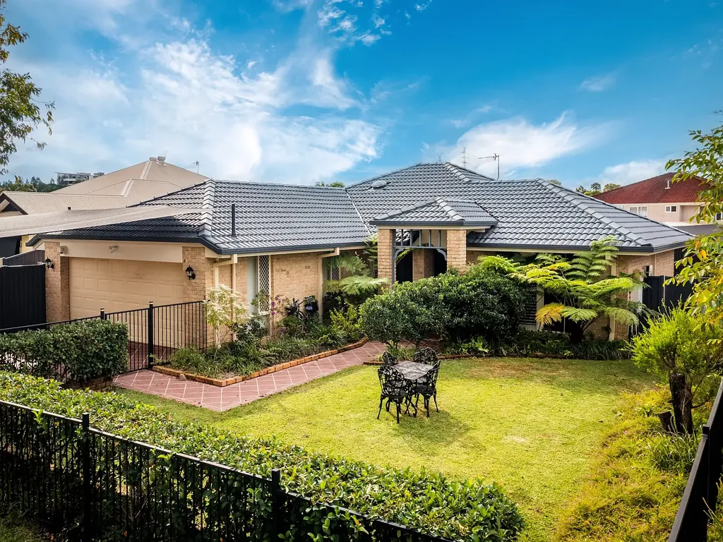 5 Applegum Court, Robina, QLD 4226