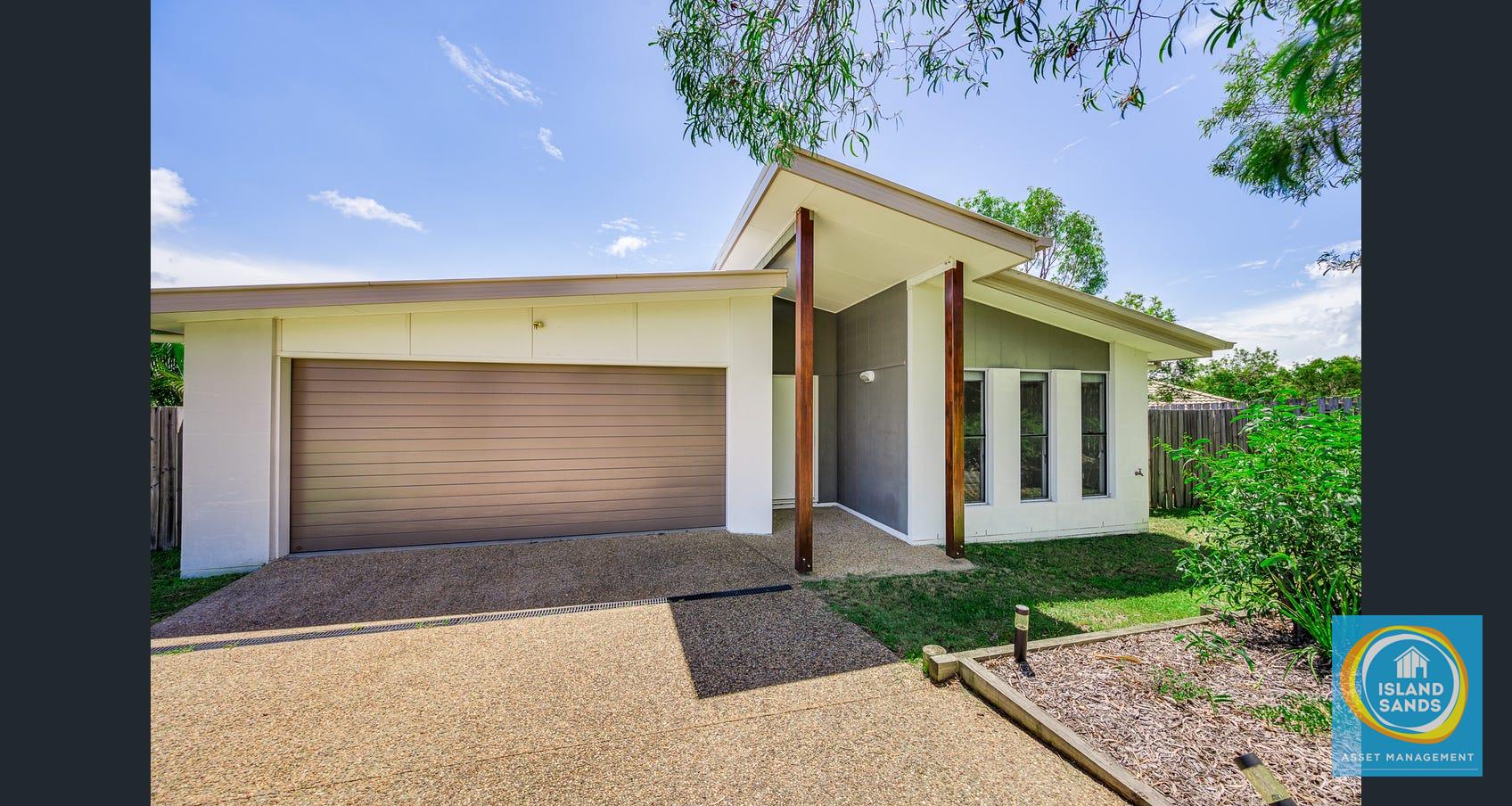 6 PETER CORONES DR, KIRKWOOD QLD 4680, 0 कमरे, 0 बाथरूम, House