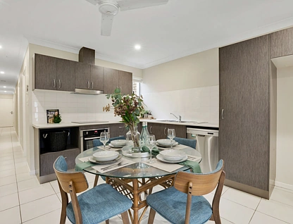 19 Cicada Lane, Andergrove, QLD 4740, 2 ਕਮਰੇ, 1 ਬਾਥਰੂਮ, House