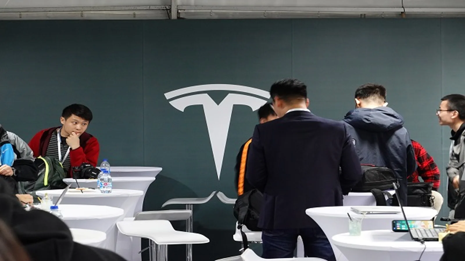 特斯拉2月在华产量超比亚迪 引发动力电池座次变化