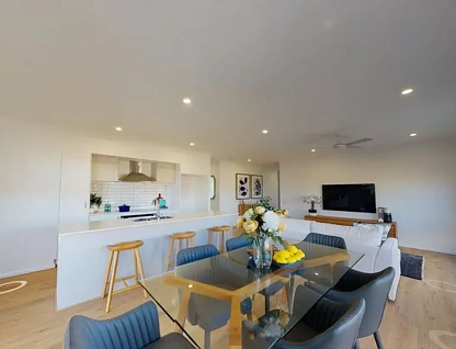 Lot xx Mirage Avenue, Berwick, South East Melbourne, 4部屋, 2バスルーム, House