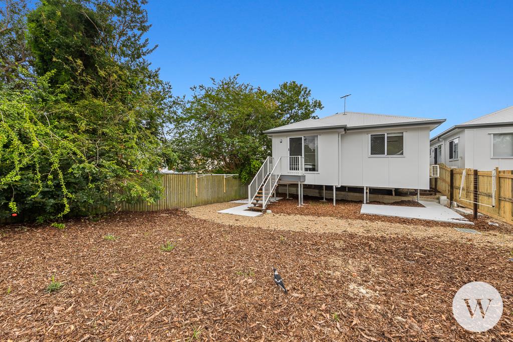 31 GRIMSTONE ST, KEPERRA QLD 4054, 0 Schlafzimmer, 0 Badezimmer, Unit