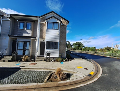 1/5 Wallson Crescent, Wiri, Manukau City, 3房, 1浴, 整租公寓