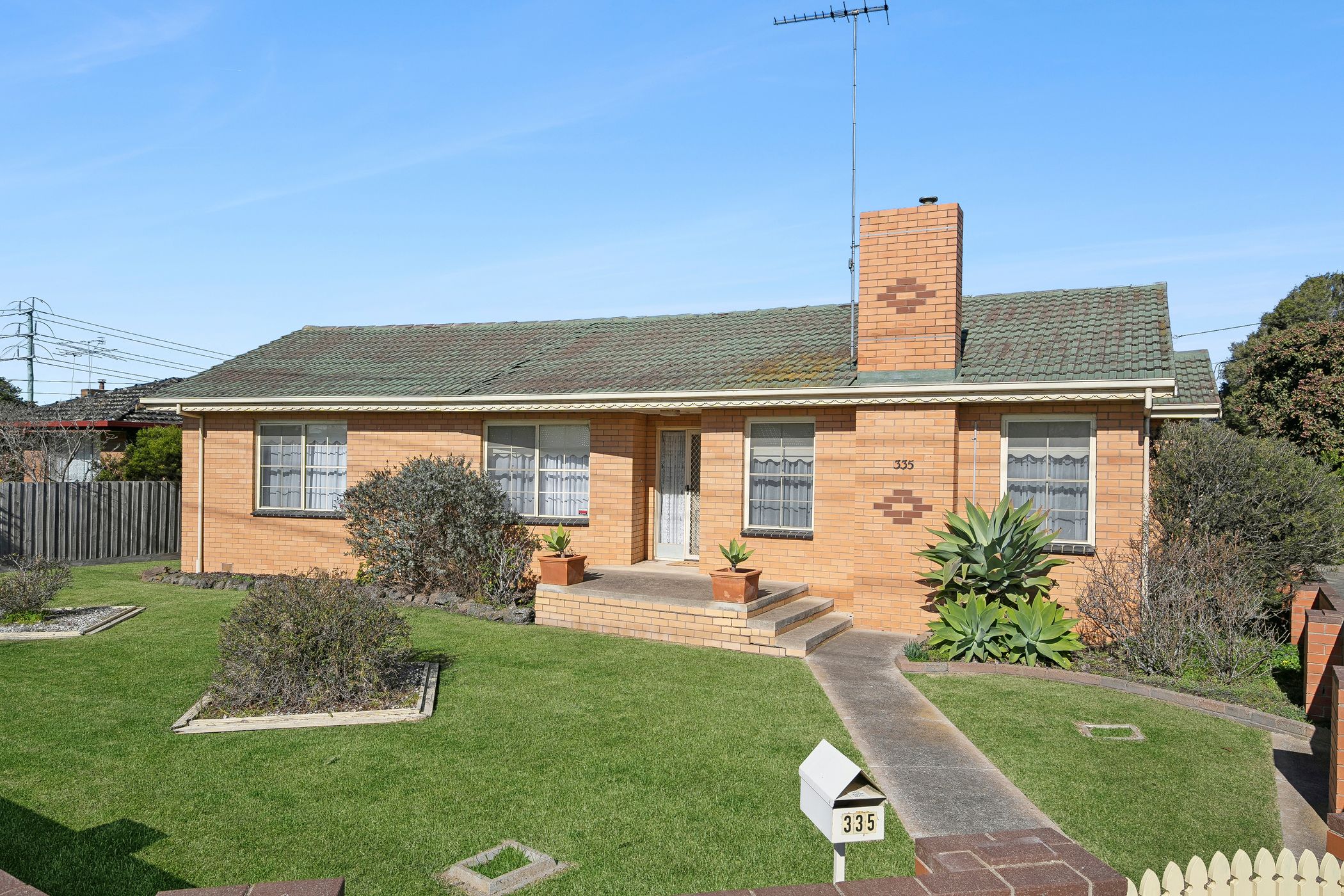 335 CHURCH ST, HERNE HILL VIC 3218, 0房, 0浴, House