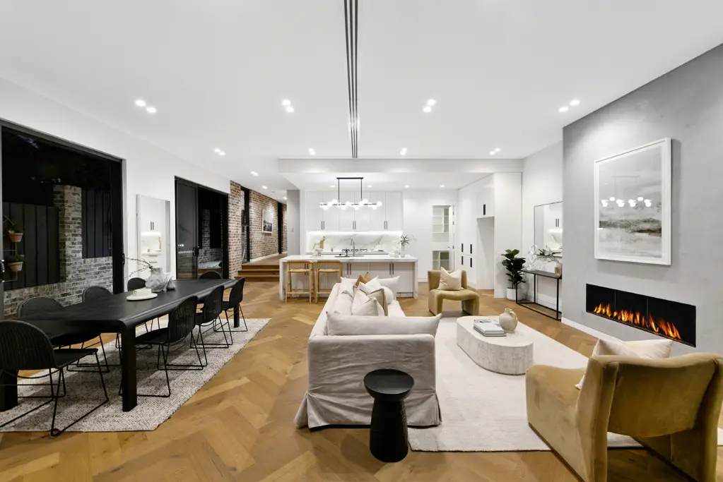 Maroubra 5chambre A Brand New Family Offering Of High Calibre Design & Luxurious Finishes