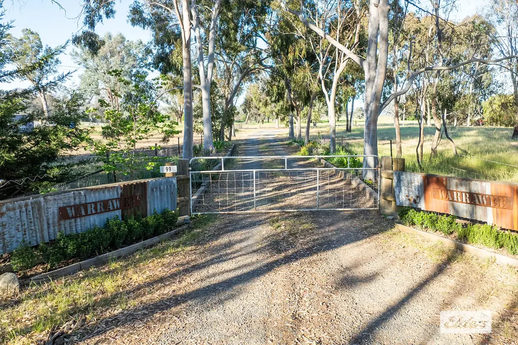 99 Lindner Road, Jindera, NSW 2642