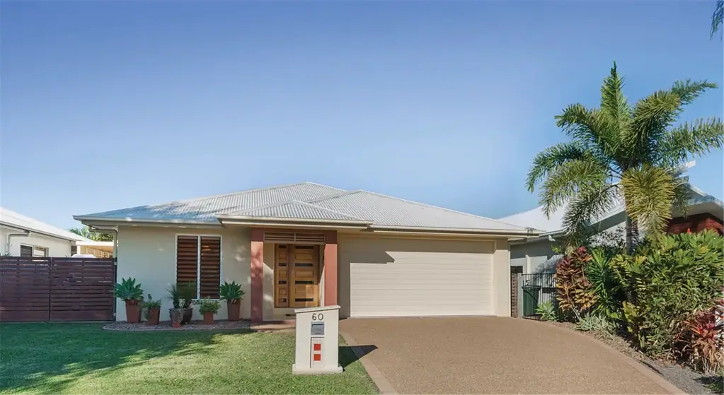60/58 Euro Boulevard, Kirwan, QLD 4817