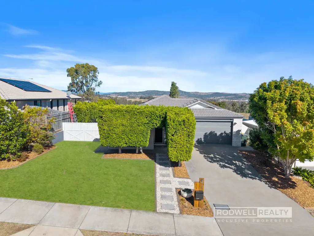 10 Milan Street, Beaudesert, QLD 4285