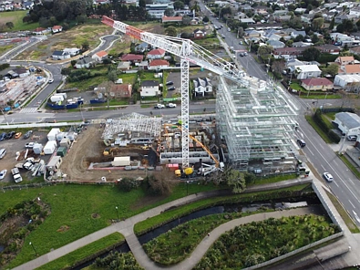 Auckland modular builder Evergreen Modular collapses with 95.2% loss for unsecured creditors