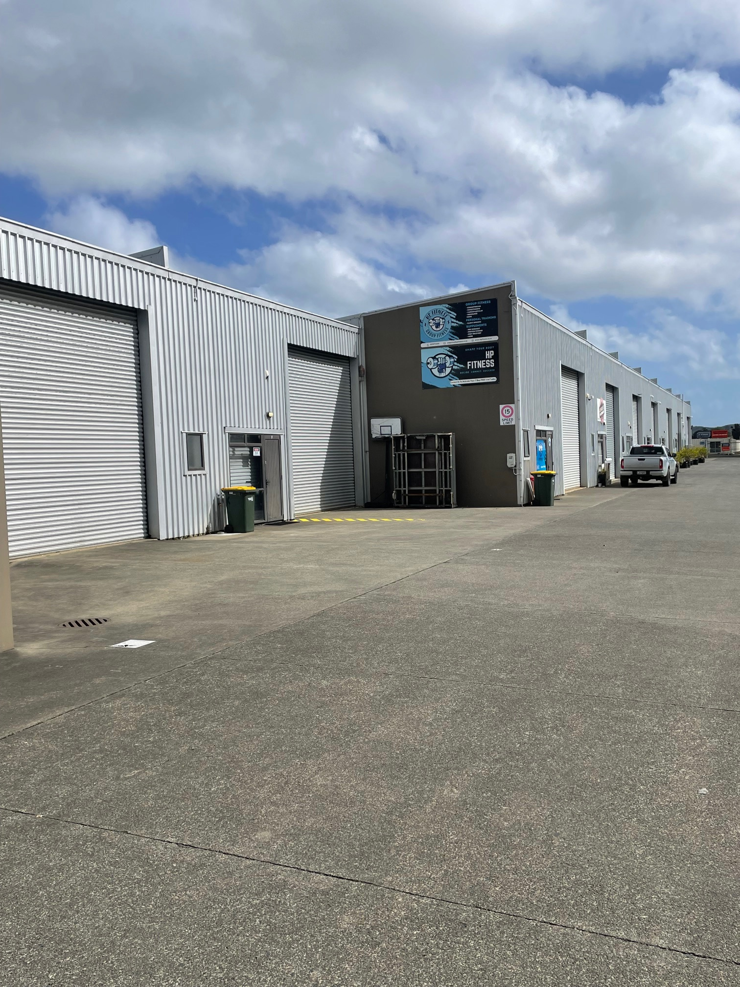 69e Mill Road, Helensville, Auckland - Rodney, 0 ห้องนอน, 0 ห้องน้ำ, Industrial Premises