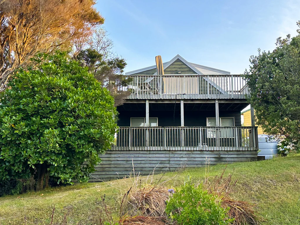 Rakino Island 3Zimmer Remuera of Rakino