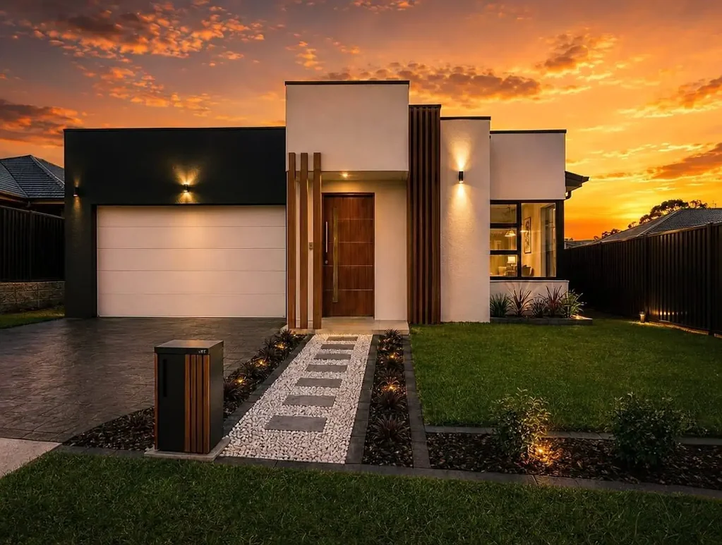 Gilead 7 Slaapkamer House & Granny - Architectural Luxury Meets Dual-Living in Prestigious Figtree Hill