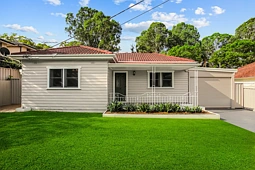 27 Marcia Street, Toongabbie