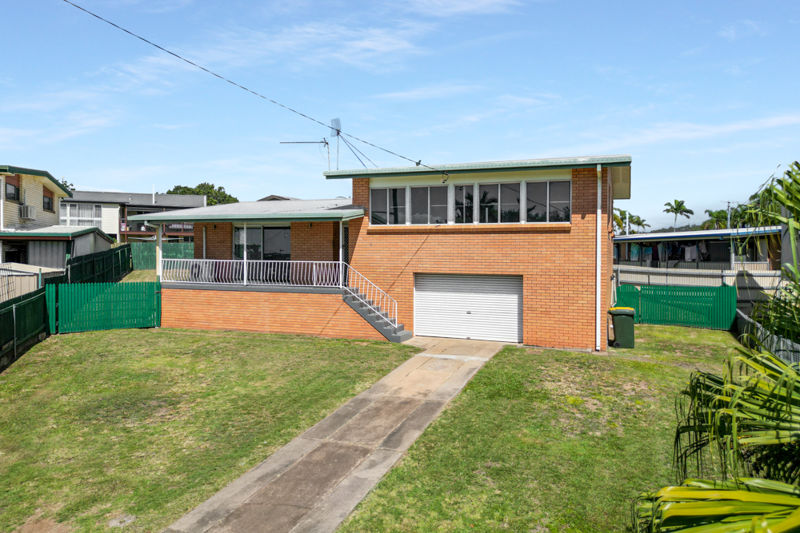 5 HANSEN CR, CLINTON QLD 4680, 0房, 0浴, House