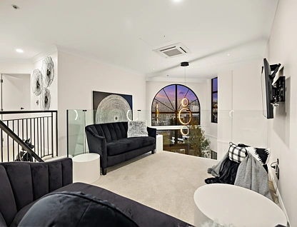 10L/100 Greys Avenue, Auckland Central, Auckland City, 2 Bedrooms, 2 Bathrooms, Apartment